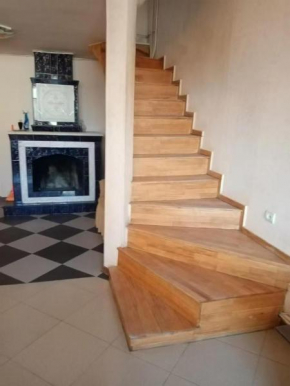 A 2-floored apartment in Downtown